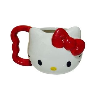 Hello Kitty Mug